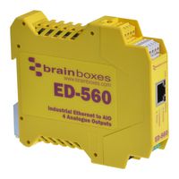 ED-560 from Brainboxes