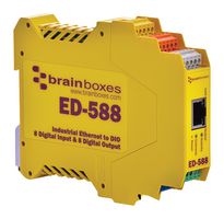 ED-588 from Brainboxes