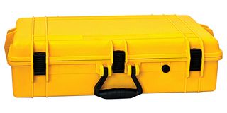 22-24156 MULTICOMP PRO, Equipment Case, Weatherproof, Polymer
