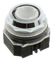 IDEC ALD2300T8 Switch Actuator, Idec TWND Series 30mm Illuminated Pushbutton Switches