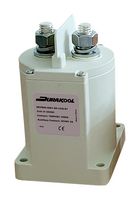 DURAKOOL DEVR60-5061-S8-1236-R1 Contactor, Brida, 900 VDC, SPST-NO-DM, 1 polos