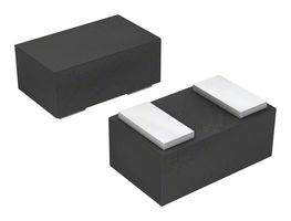 NEXPERIA PESD5V0H1BSNYL ESD Protection Device, 6.1 V, DSN0402, 2 Pins, 5 V