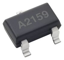 LITTELFUSE LF21215TMR Sensor Magnetoresistivo, TMR, Interruptor Omnipolar, 1.8 V a 5.5 V, -40 °C a 125 °C, SOT-23-3