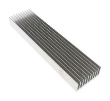 WAKEFIELD THERMAL 125645 Heat Sink, 0.3 °C/W, 177.8 mm, 57.78 mm, 914.4 mm