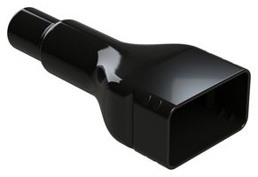 AMPHENOL SINE/TUCHEL ARC24-BT Connector Accessory, 24Pos, Boot, Amphenol ARC Series Automotive Plug & Receptacle Connectors