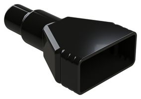 AMPHENOL SINE/TUCHEL ARC40-BT Connector Accessory, 40Pos, Boot, Amphenol ARC Series Automotive Plug & Receptacle Connectors