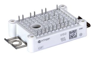 INFINEON DDB6U75N16W1RBOMA1