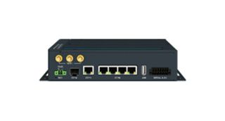 ADVANTECH ICR-4401WS