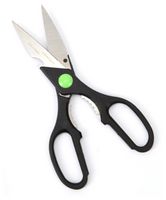 MULTICOMP PRO MP010962 Scissors, Household, 209.6 mm, 275 mm, 8.25 ", 10.8 ", PP (Polypropylene)