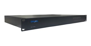 UNICOM GEP-75028GFIN Switch, 28 Ports, Industrial, Managed Gigabit Ethernet, Rack, RJ45 x 24, SFP x 4