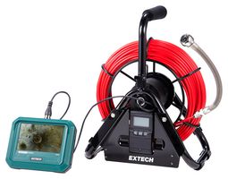EXTECH INSTRUMENTS HDV750