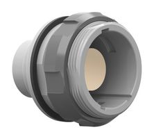 ODU-USA GDBMFG-P41LCD9-0071 Circular Connector, Panel Mount Receptacle, 41 Contacts, Solder Socket, Push-Pull