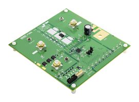 ANALOG DEVICES EVAL-LTC4286-A1Z Evaluation Board, LTC4286AUK, Power Monitor, Power Management