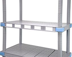 QUANTUM STORAGE QPLH35C