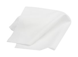 ACL STATICIDE 8399PK Wipe, Polyester, 9" x 9", 150 Wipes Per Bag