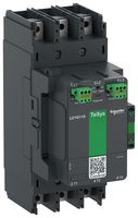SCHNEIDER ELECTRIC LC1G150LSEA Contactor, IP2X, 150 A, Panel Mount, 1 kV, 3PST-NO, 3 Pole, 75 kW