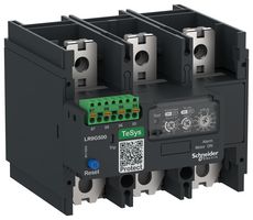 SCHNEIDER ELECTRIC LR9G500 Overload Relay, SPST-NO, SPST-NC, 125 A, 500 A, 500 V, 250 V, TeSys Giga Series