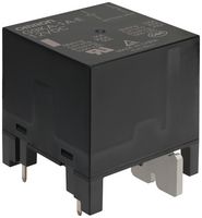 ARATAS G9KA-1A-E DC24 Relevador de Potencia, SPST-NO, 24 VDC, 300 A, G9KA Series, Agujero Pasante, Sin Enclavamiento