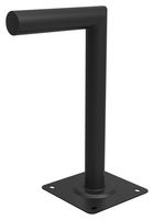 MULTICOMP PRO MP011358 Antenna Mounting Kit, 255mm x 450mm Wall Bracket, HDTV, Small Communication Antennas