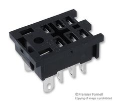 TE CONNECTIVITY - POTTER&BRUMFIELD 27E488