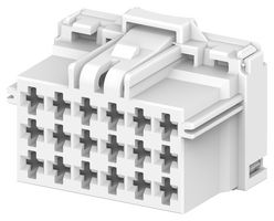 TE CONNECTIVITY - AMP 7-968974-1