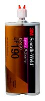 3M DP190 GRAY 200ML