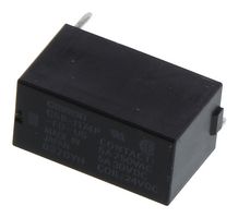 OMRON ELECTRONIC COMPONENTS G6B-1174P-FD-US DC24 Power Relay, SPST-NO, 24 VDC, 5 A, G6B Series, Through Hole, Non Latching