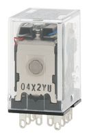 OMRON ELECTRONIC COMPONENTS MY2K-US-AC120