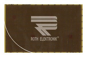 ROTH ELEKTRONIK RE200-DSPT