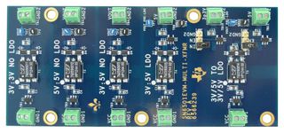 SN6501-MULXFMR-EVM from Texas Instruments