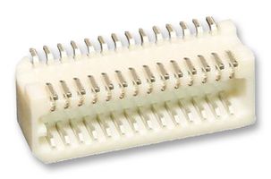 504189-1670 MOLEX, Pin Header, Wire-to-Board, 1.25 mm | Newark Electronics