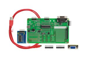 MICROCHIP DM164127-2
