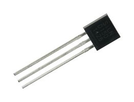 3x LND150N3-G Transistor N-MOSFET 500V 0,03A - Microchip, TO92, Canale Depletion, Set Di 3 Pezzi