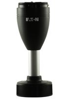 EATON CUTLER HAMMER SL7-FMS-100 Signal Indicator Accessory, SL7 Series, Base, Integrated Tube, Black, 100mm
