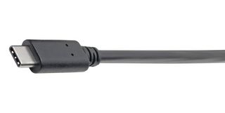 EATON TRIPP LITE U428-06N-F Smart Cable, USB Type-C to USB Type-A, M/F, 0.15 m