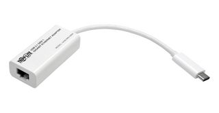 EATON TRIPP LITE U436-06N-GBW SMART CABLE, USB-RJ45 JACK, 6"