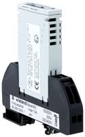 L-COM LPXT-DC-DIN-12V Supresor de Picos de Voltaje, Protección contra Sobrevoltajes