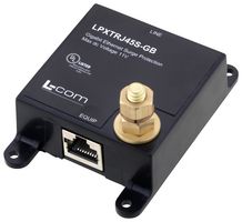 L-COM LPXTRJ45S-GB