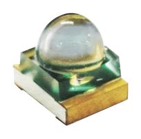 ROHM CSL0701UT5 LED, Red, SMD, 20 mA, 2.1 V, 624 nm