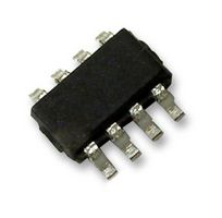 ANALOG DEVICES MAX1119EKA+T Analogue to Digital Converter, Single Ended, 8bit, 100kSPS, 5.5V, Microwire, QSPI, SPI, SOT-23-8