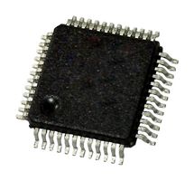 ANALOG DEVICES DS8007A-EAG+ Lector de tarjetas inteligentes, interfaz SIM, 2.7V a 6V, -40 °C 125 °C, LQFP-48