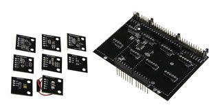 SENSORSHIELD-EVK-003 from Rohm