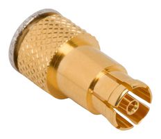 AMPHENOL RF 915-1007 RF Terminator, Coaxial Termination, 10 GHz, PSMP, Jack, 50 ohm