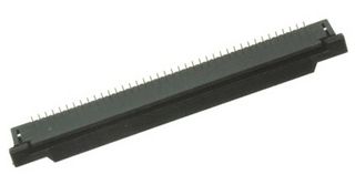 TE CONNECTIVITY 4-1734742-0 FFC / FPC Board Connector, 0.5 mm, 40 Contacts, Receptacle, Surface Mount