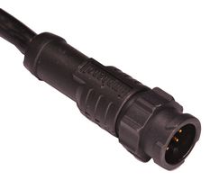 AMPHENOL LTW AU-08BFFM-QL8D01