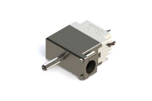 EDAC 516-020-500-351 Connector, Rack & Panel, 516 Series, 20 Contacts, 3.81 mm, Plug, Solder Lug, 4 Rows
