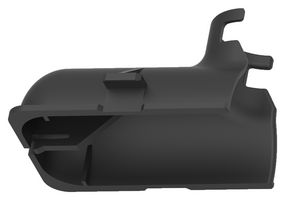 AMP - TE CONNECTIVITY 1394908-3 Connector Accessory, Cover, Automotive Connectors