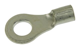 TE CONNECTIVITY - AMP 2-33462-1 Terminal de Anillo, M8, 5/16", 8 AWG, 10.5 mm², SOLISTRAND Series