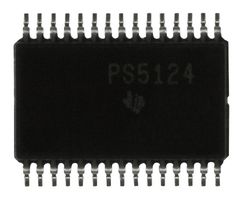 ROHM BD3376EFV-CE2 Specialized Interface, SPI, Engine Control Module, 8 V, 26 V, HTSSOP-B, 30 Pins