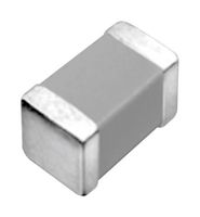 TDK C1608C0G2A103J080AC SMD Multilayer Ceramic Capacitor, 0.01 µF, 100 V, 0603 [1608 Metric], ± 5%, C0G / NP0